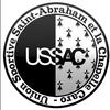 Logo du club de football Ussac Foot uit Val D Oust en St Abraham