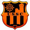 Logo du club de football U.s.s.c