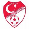 Clublogo voetbalvereniging Ussel Turcs As