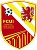 Club logo football club Usson Poitou Isle J.