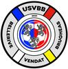 Logo du club de football Usvbb uit Bellerive Sur Allier en Vendat
