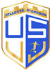 Logo du club de football Usvj uit Villette D Anthon en Jons
