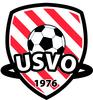 Club logo football club Usvo Grenoble