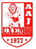 Logo du club de football Uxem Aaj