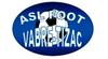 Clublogo voetbalvereniging Vabre Tizac