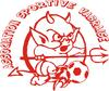 Logo du club de football Vabres L'ab.