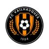 Logo du club de football Vailhauques FC