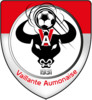 Logo du club de football Vaillante Aumonaise