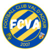 Club logo football club Val Adour