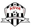 Logo du club de football Val De L Aisne As uit Vouziers en Attigny