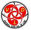 Logo du club de football Val De Loue