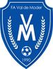 Logo du club de football Val De Moder Fa