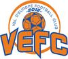 Club logo football club Val D'europe FC