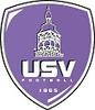 Logo du club de football Val Ize Us uit Val D Ize en Montreuil Sous Perouse en Erdre En Anjou