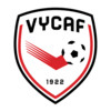 Club logo football club Val Yerres Crosne uit Yerres en Crosne