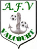Clublogo voetbalvereniging Valcourt A.f.