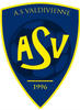Club logo football club Valdivienne As