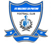 Club logo football club Valence En Poitou Fc uit Vaux