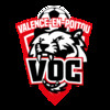 Clublogo voetbalvereniging Valence En Poitou Oc uit Vaux en Vivonne