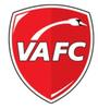 Logo du club de football Valenciennes Fc