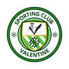 Logo du club de football Valentine SC