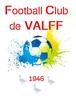 Clublogo voetbalvereniging Valff FC