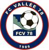 Logo du club de football Vallee 78 FC