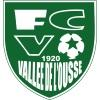 Logo du club de football Vallee De L Ousse Fc uit Soumoulou