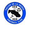 Logo du club de football Vallee De La Suippe