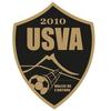 Club logo football club Vallee De L'authre uit Jussac en Marmanhac en Reilhac
