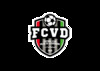 Club logo football club Vallee Dordogne Fc uit St Sulpice De Faleyrens en Espiet