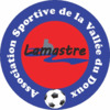 Clublogo voetbalvereniging Vallee Doux A uit Lamastre