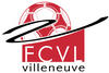 Clublogo voetbalvereniging Vallee Du Lot Fc uit Villeneuve Sur Lot