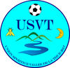 Logo du club de football Vallee Thur US