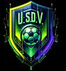 Logo du club de football Vallees US