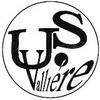 Clublogo voetbalvereniging Valliere Us