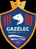 Clublogo voetbalvereniging Vannes Gazele