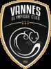 Club logo football club Vannes Oc uit Theix Noyalo en Vannes