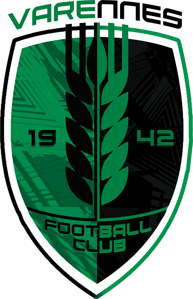 Logo du club de football FC Varennes