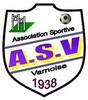 Logo du club de football Varennes Grand AS