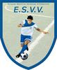 Logo du club de football Varennes Villeber Es uit Villebernier en Brain Sur Allonnes en Varennes Sur Loire