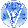 Logo du club de football Varetz Ac
