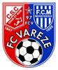 Clublogo voetbalvereniging Vareze Fc uit Cour Et Buis en Beaurepaire en Eyzin Pinet en Monsteroux Milieu en St Sorlin De Vienne