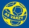 Logo du club de football Varzy