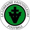 Club logo football club Vaucouleurs Ll