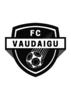 Logo du club de football Vaudaigu Fc uit St Thomas De Courceriers en Ize