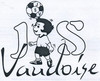 Clublogo voetbalvereniging Vaudoise JS
