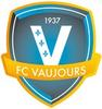 Logo du club de football Vaujours FC