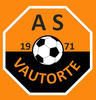 Clublogo voetbalvereniging Vautorte As