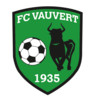 Logo du club de football Vauvert Fc uit Vauvert en Gallician
